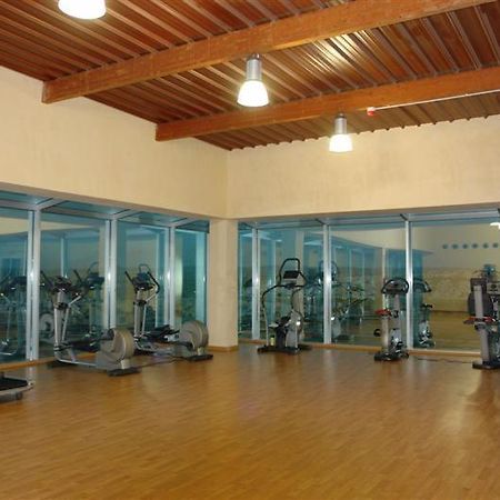 Hotel Sensol Balneario & Golf Mazarrón Konforlar fotoğraf