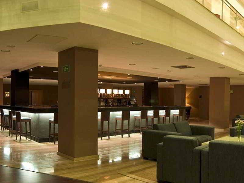 Hotel Sensol Balneario & Golf Mazarrón Dış mekan fotoğraf